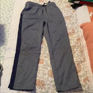 Boys sweatpants